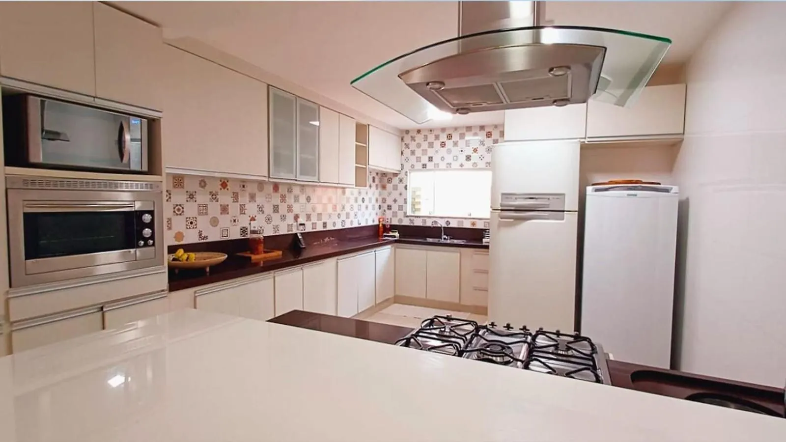 Casa Com 5 Quartos E Area Gourmet Em Condominio Porto Seguro 0*,