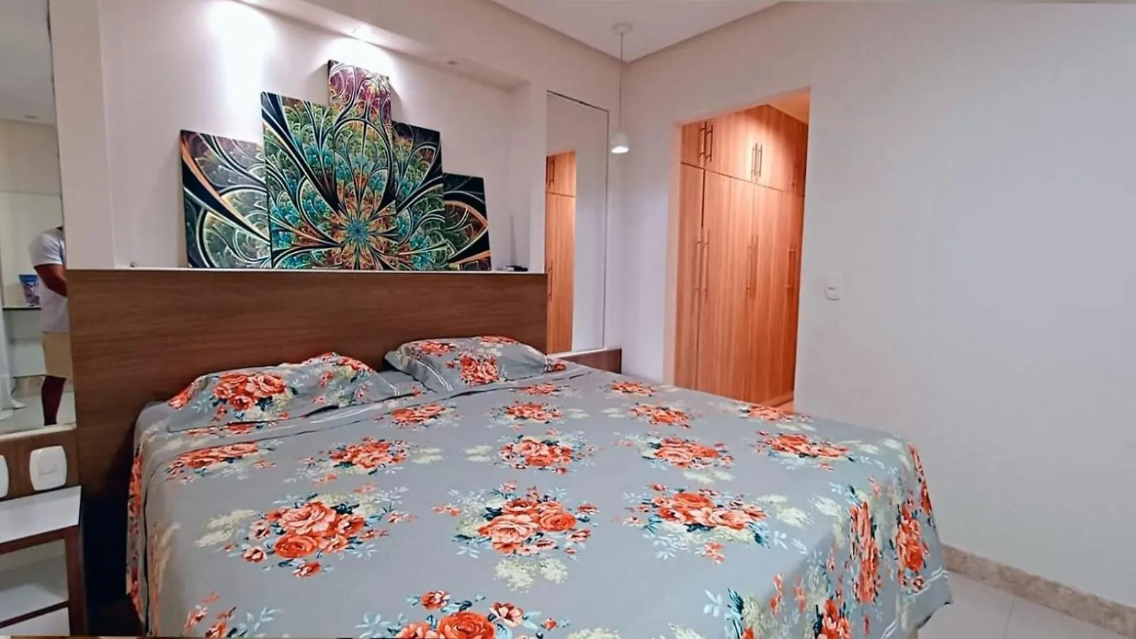 Holiday home Casa Com 5 Quartos E Area Gourmet Em Condominio Porto Seguro Brazil