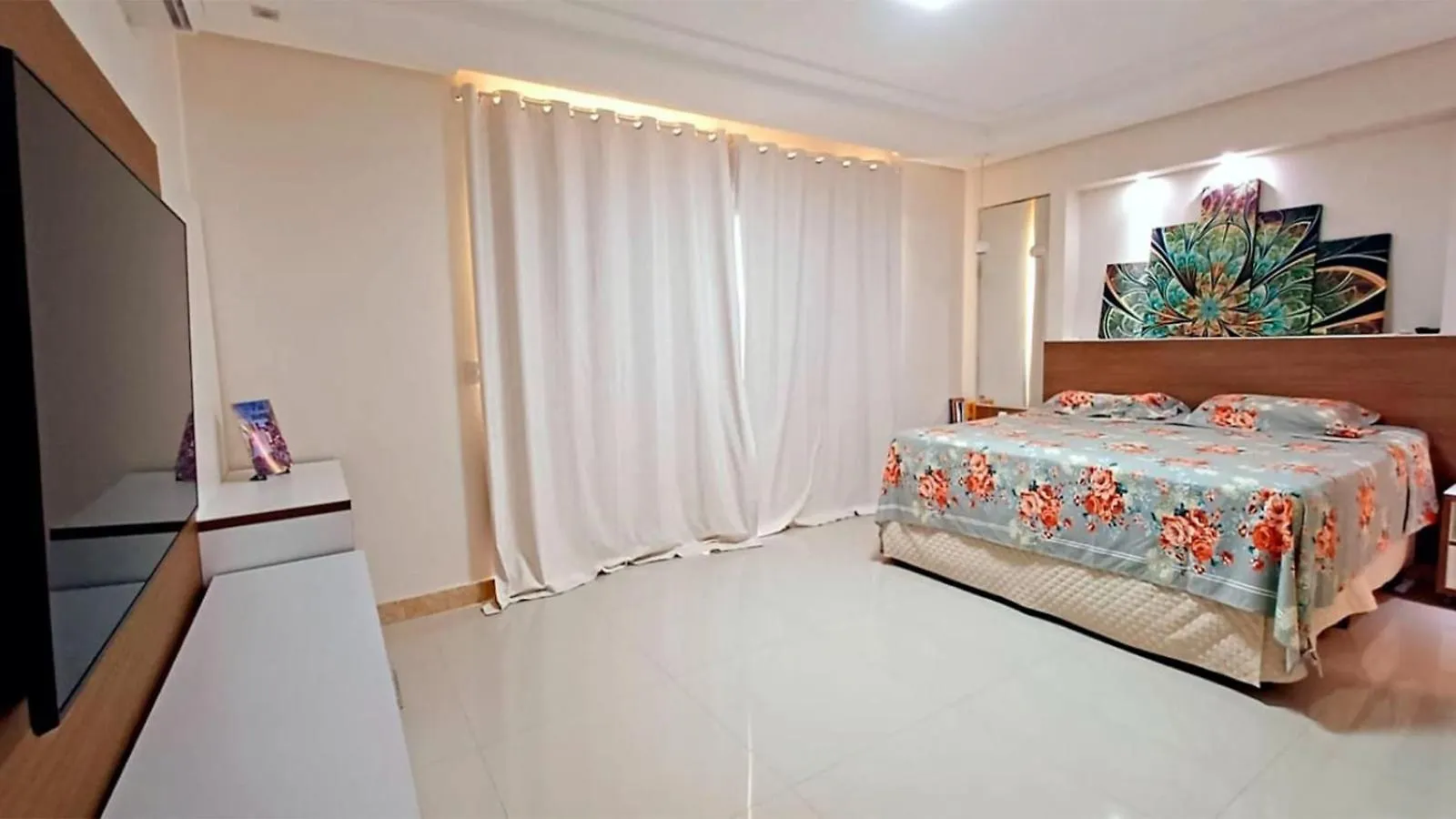 Casa Com 5 Quartos E Area Gourmet Em Condominio Porto Seguro Holiday home