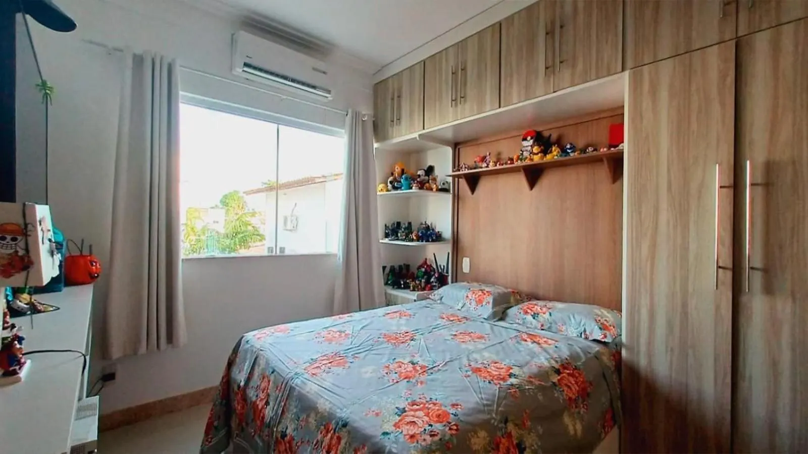 Holiday home Casa Com 5 Quartos E Area Gourmet Em Condominio Porto Seguro