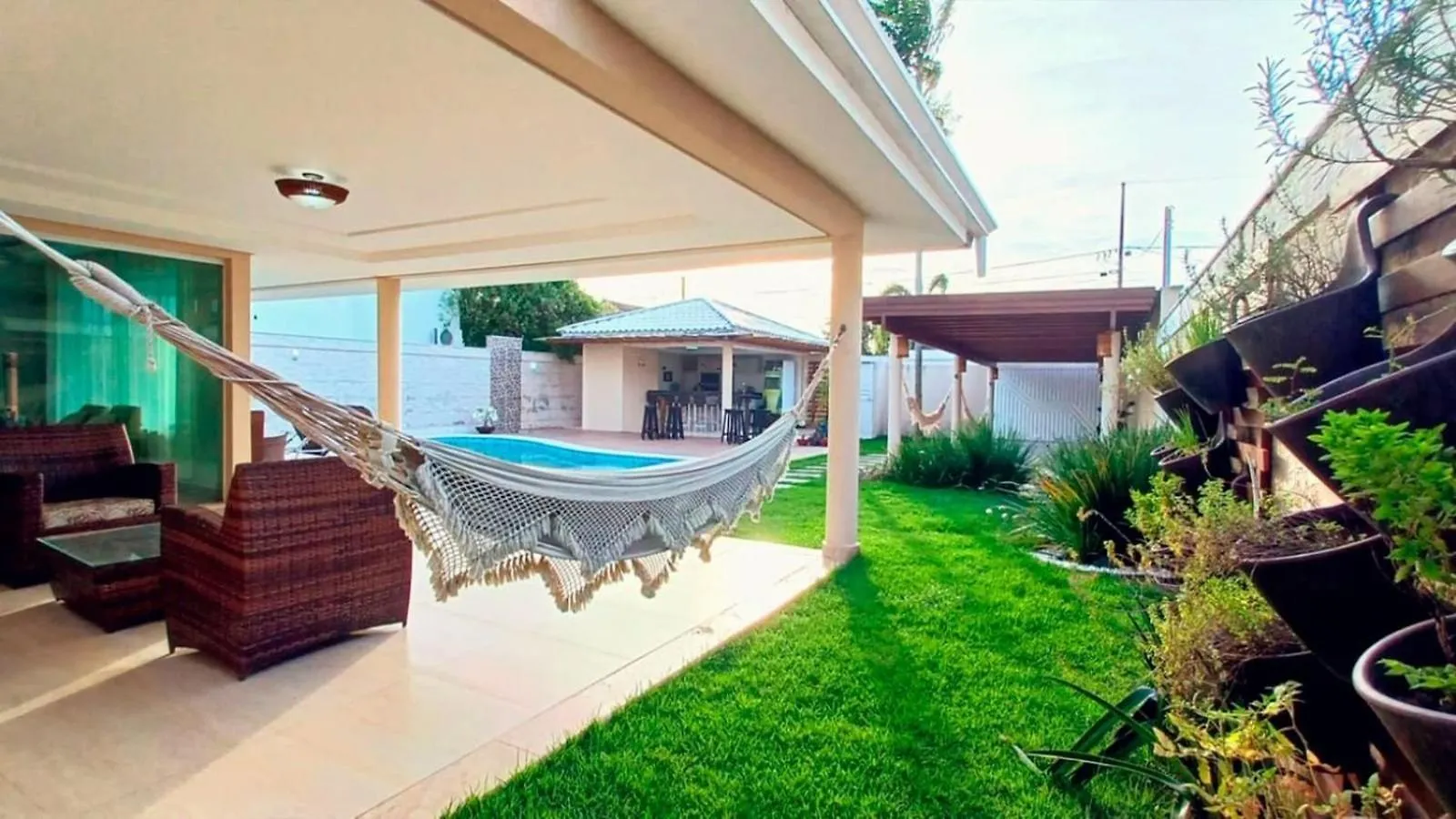 Casa Com 5 Quartos E Area Gourmet Em Condominio Porto Seguro 0*,  Brazil