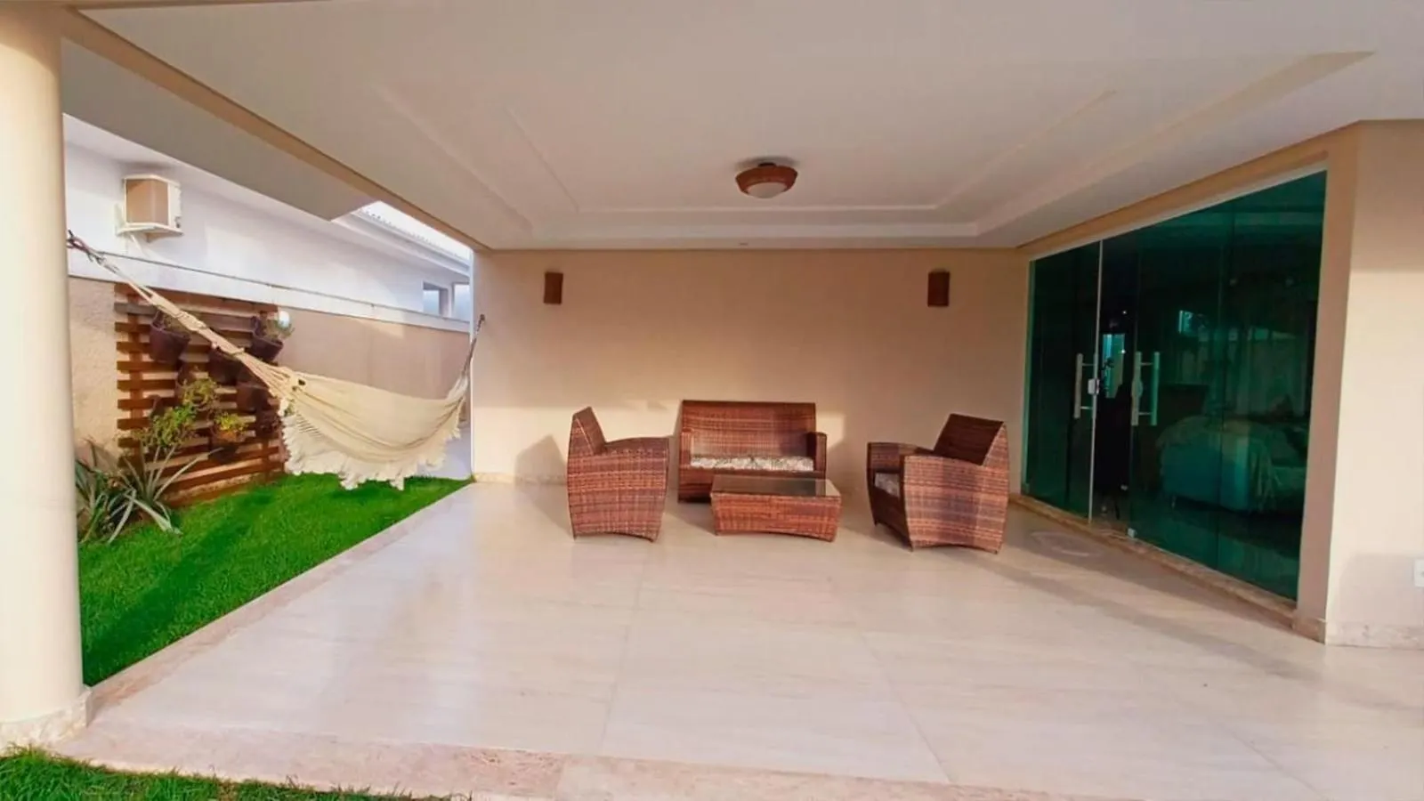 Casa Com 5 Quartos E Area Gourmet Em Condominio Porto Seguro Holiday home